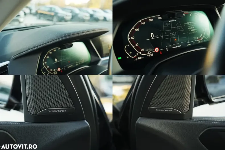 BMW X5 din 2020 cu 147.450 km - oferta BMW145936 - foto 38