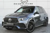 Mercedes-Benz GLE 53 AMG din 2020 cu 104.770 km - oferta MER145937 - foto 1