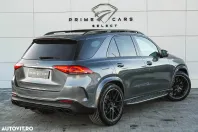Mercedes-Benz GLE 53 AMG din 2020 cu 104.770 km - oferta MER145937 - foto 2