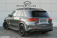 Mercedes-Benz GLE 53 AMG din 2020 cu 104.770 km - oferta MER145937 - foto 3