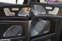 Mercedes-Benz GLE 53 AMG din 2020 cu 104.770 km - oferta MER145937 - foto 8