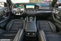 Mercedes-Benz GLE 53 AMG din 2020 cu 104.770 km - oferta MER145937 - foto 9