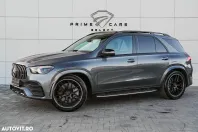 Mercedes-Benz GLE 53 AMG din 2020 cu 104.770 km - oferta MER145937 - foto 13