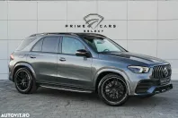 Mercedes-Benz GLE 53 AMG din 2020 cu 104.770 km - oferta MER145937 - foto 14