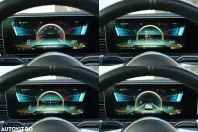 Mercedes-Benz GLE 53 AMG din 2020 cu 104.770 km - oferta MER145937 - foto 15