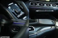 Mercedes-Benz GLE 53 AMG din 2020 cu 104.770 km - oferta MER145937 - foto 21