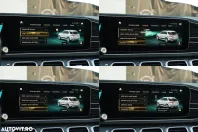 Mercedes-Benz GLE 53 AMG din 2020 cu 104.770 km - oferta MER145937 - foto 26