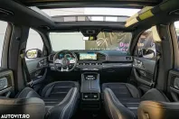 Mercedes-Benz GLE 53 AMG din 2020 cu 104.770 km - oferta MER145937 - foto 28