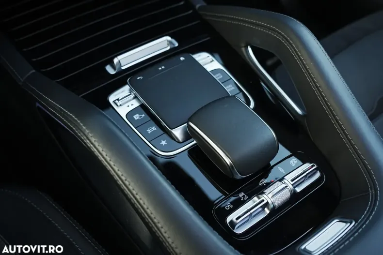 Mercedes-Benz GLE 53 AMG din 2020 cu 104.770 km - oferta MER145937 - foto 34