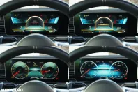 Mercedes-Benz GLE 53 AMG din 2020 cu 104.770 km - oferta MER145937 - foto 36