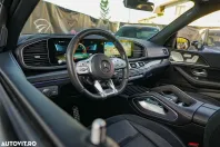 Mercedes-Benz GLE 53 AMG din 2020 cu 104.770 km - oferta MER145937 - foto 39