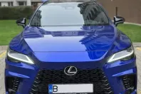 Lexus RX 500 din 2024 cu 11.000 km - oferta LEX145938 - foto 2