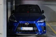 Lexus RX 500 din 2024 cu 11.000 km - oferta LEX145938 - foto 3