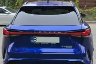 Lexus RX 500 din 2024 cu 11.000 km - oferta LEX145938 - foto 4