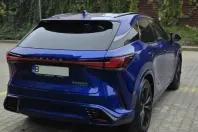 Lexus RX 500 din 2024 cu 11.000 km - oferta LEX145938 - foto 9