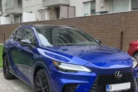 Lexus RX 500 din 2024 cu 11.000 km - oferta LEX145938 - foto 13