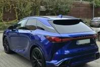 Lexus RX 500 din 2024 cu 11.000 km - oferta LEX145938 - foto 14