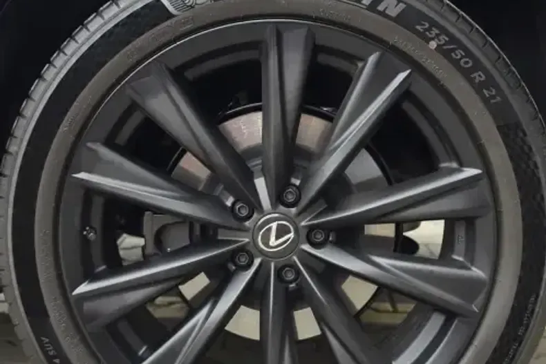 Lexus RX 500 din 2024 cu 11.000 km - oferta LEX145938 - foto 15