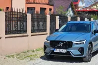 Volvo XC60 din 2023 cu 64.000 km - oferta VOL145939 - foto 2