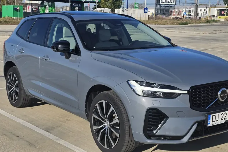 Volvo XC60 din 2023 cu 64.000 km - oferta VOL145939 - foto 5
