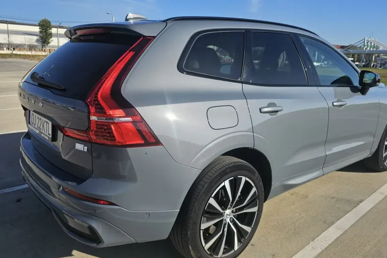 Volvo XC60 din 2023 cu 64.000 km - oferta VOL145939 - foto 6