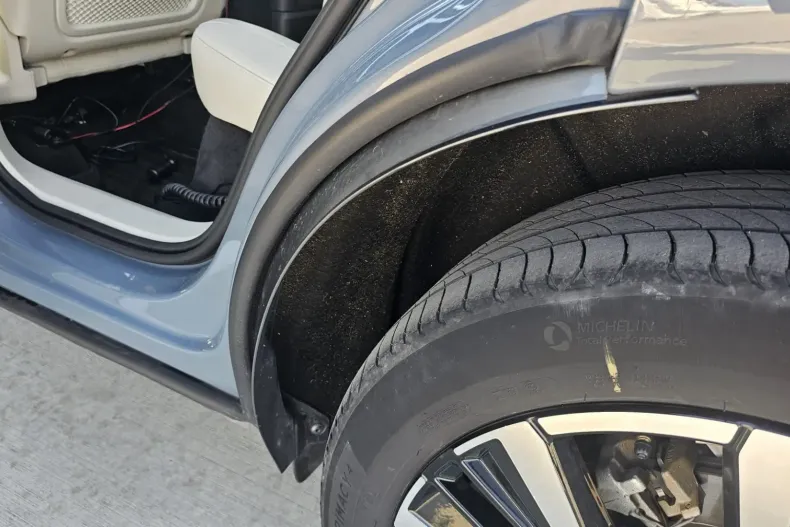 Volvo XC60 din 2023 cu 64.000 km - oferta VOL145939 - foto 7