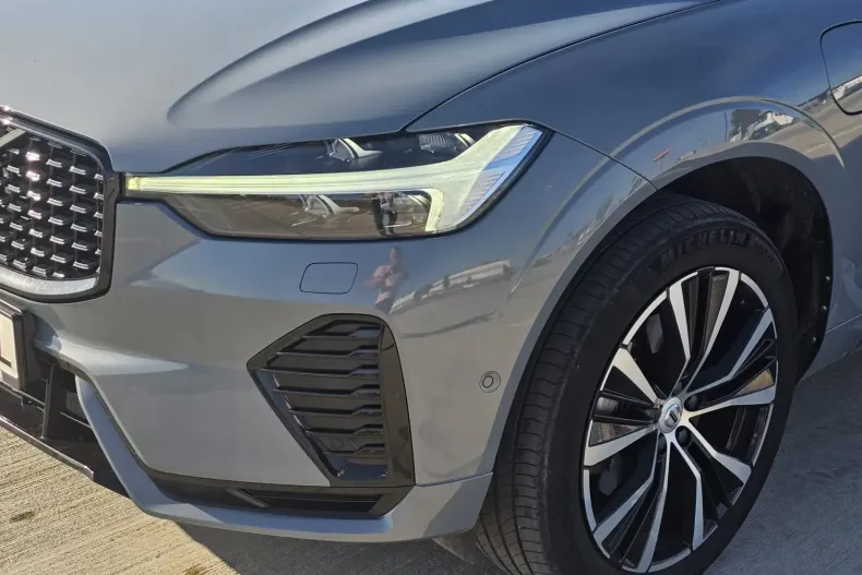 Volvo XC60 din 2023 cu 64.000 km - oferta VOL145939 - foto 9