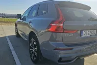 Volvo XC60 din 2023 cu 64.000 km - oferta VOL145939 - foto 11