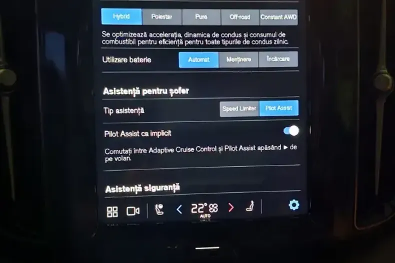 Volvo XC60 din 2023 cu 64.000 km - oferta VOL145939 - foto 22