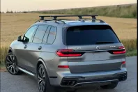 BMW X7 M60 din 2023 cu 17.100 km - oferta BMW145940 - foto 2