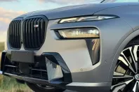 BMW X7 M60 din 2023 cu 17.100 km - oferta BMW145940 - foto 3