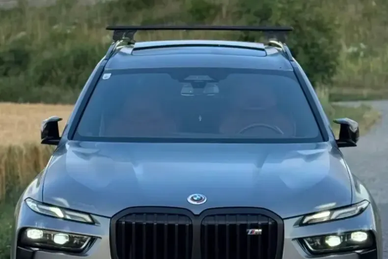 BMW X7 M60 din 2023 cu 17.100 km - oferta BMW145940 - foto 4