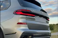 BMW X7 M60 din 2023 cu 17.100 km - oferta BMW145940 - foto 5