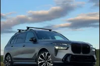 BMW X7 M60 din 2023 cu 17.100 km - oferta BMW145940 - foto 6