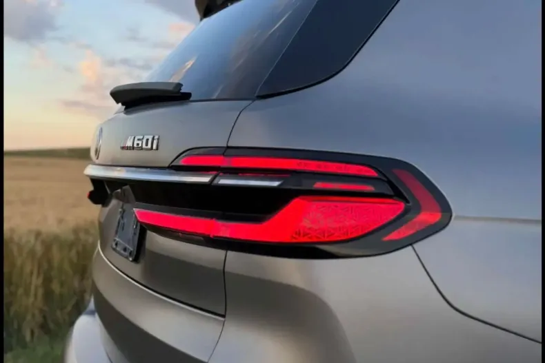 BMW X7 M60 din 2023 cu 17.100 km - oferta BMW145940 - foto 7