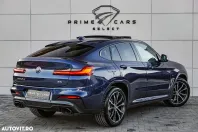 BMW X4 M din 2020 cu 106.800 km - oferta BMW145941 - foto 3