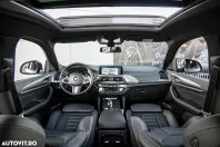 BMW X4 M din 2020 cu 106.800 km - oferta BMW145941 - foto 7