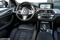 BMW X4 M din 2020 cu 106.800 km - oferta BMW145941 - foto 8