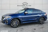 BMW X4 M din 2020 cu 106.800 km - oferta BMW145941 - foto 9