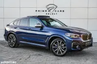 BMW X4 M din 2020 cu 106.800 km - oferta BMW145941 - foto 10