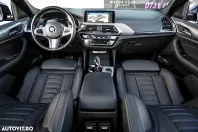 BMW X4 M din 2020 cu 106.800 km - oferta BMW145941 - foto 11