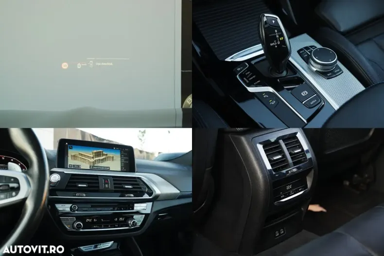 BMW X4 M din 2020 cu 106.800 km - oferta BMW145941 - foto 14