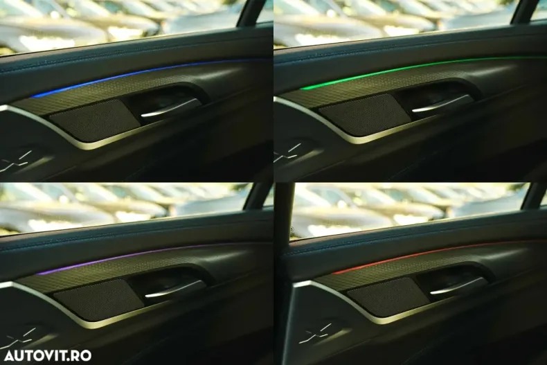 BMW X4 M din 2020 cu 106.800 km - oferta BMW145941 - foto 15