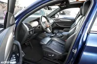 BMW X4 M din 2020 cu 106.800 km - oferta BMW145941 - foto 20