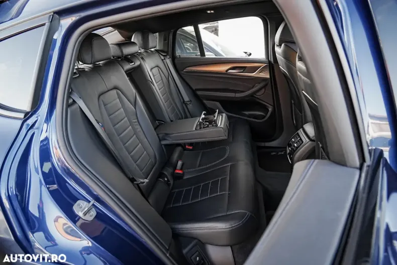 BMW X4 M din 2020 cu 106.800 km - oferta BMW145941 - foto 23