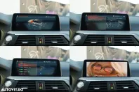 BMW X4 M din 2020 cu 106.800 km - oferta BMW145941 - foto 24