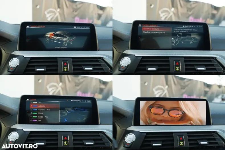 BMW X4 M din 2020 cu 106.800 km - oferta BMW145941 - foto 24