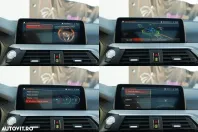 BMW X4 M din 2020 cu 106.800 km - oferta BMW145941 - foto 25