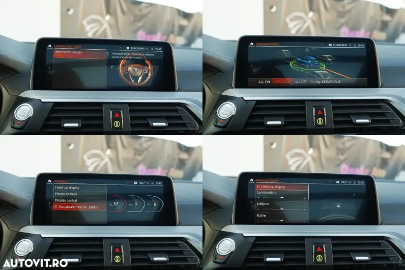 BMW X4 M din 2020 cu 106.800 km - oferta BMW145941 - foto 25