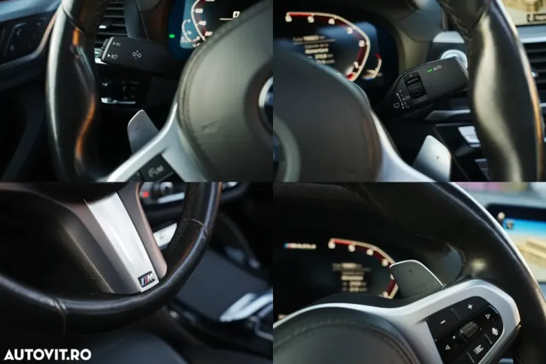 BMW X4 M din 2020 cu 106.800 km - oferta BMW145941 - foto 26